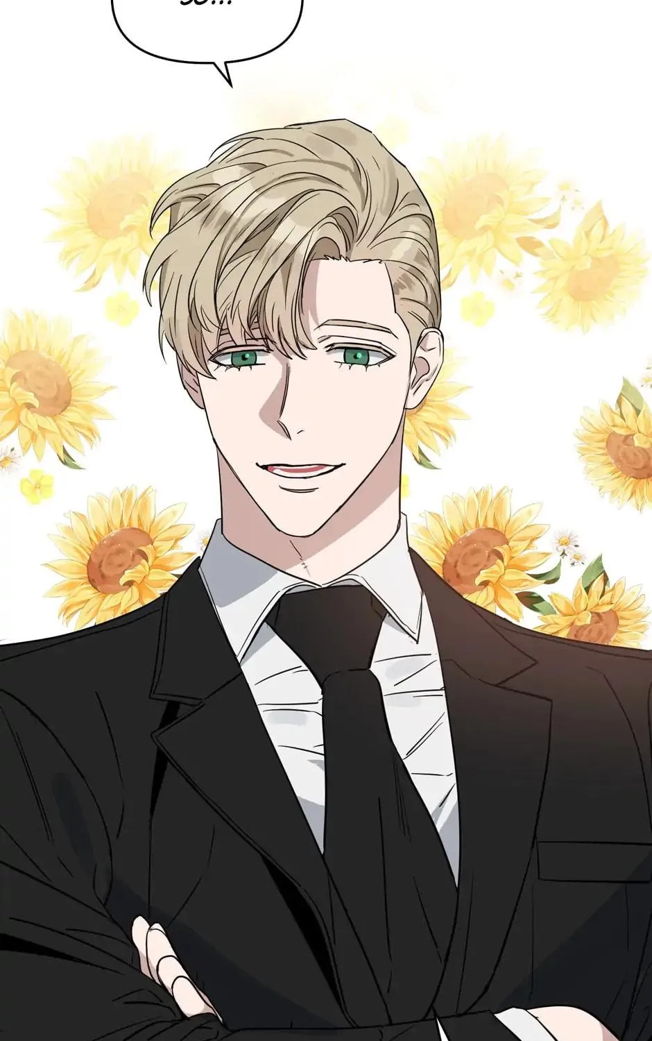 Kiss Me, Liar Chapter 35 page 17 - 