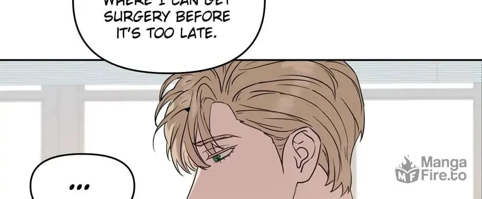 Kiss Me, Liar Chapter 35 page 20 - 