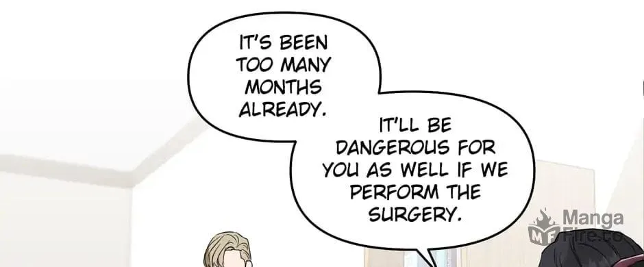 Kiss Me, Liar Chapter 35 page 30 - 
