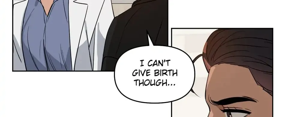 Kiss Me, Liar Chapter 35 page 32 - 