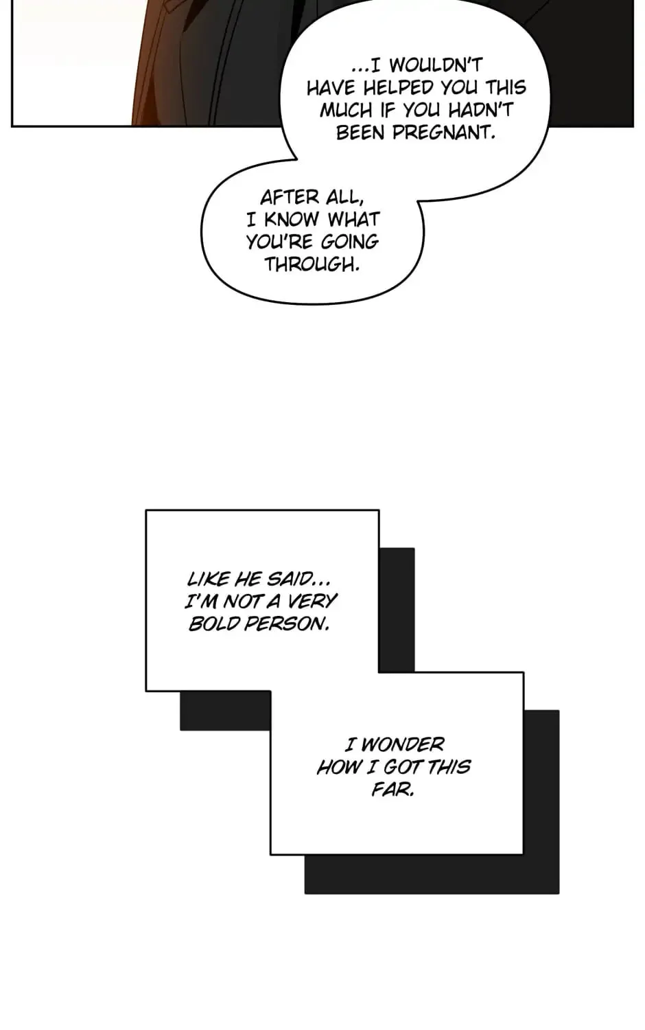 Kiss Me, Liar Chapter 35 page 45 - 