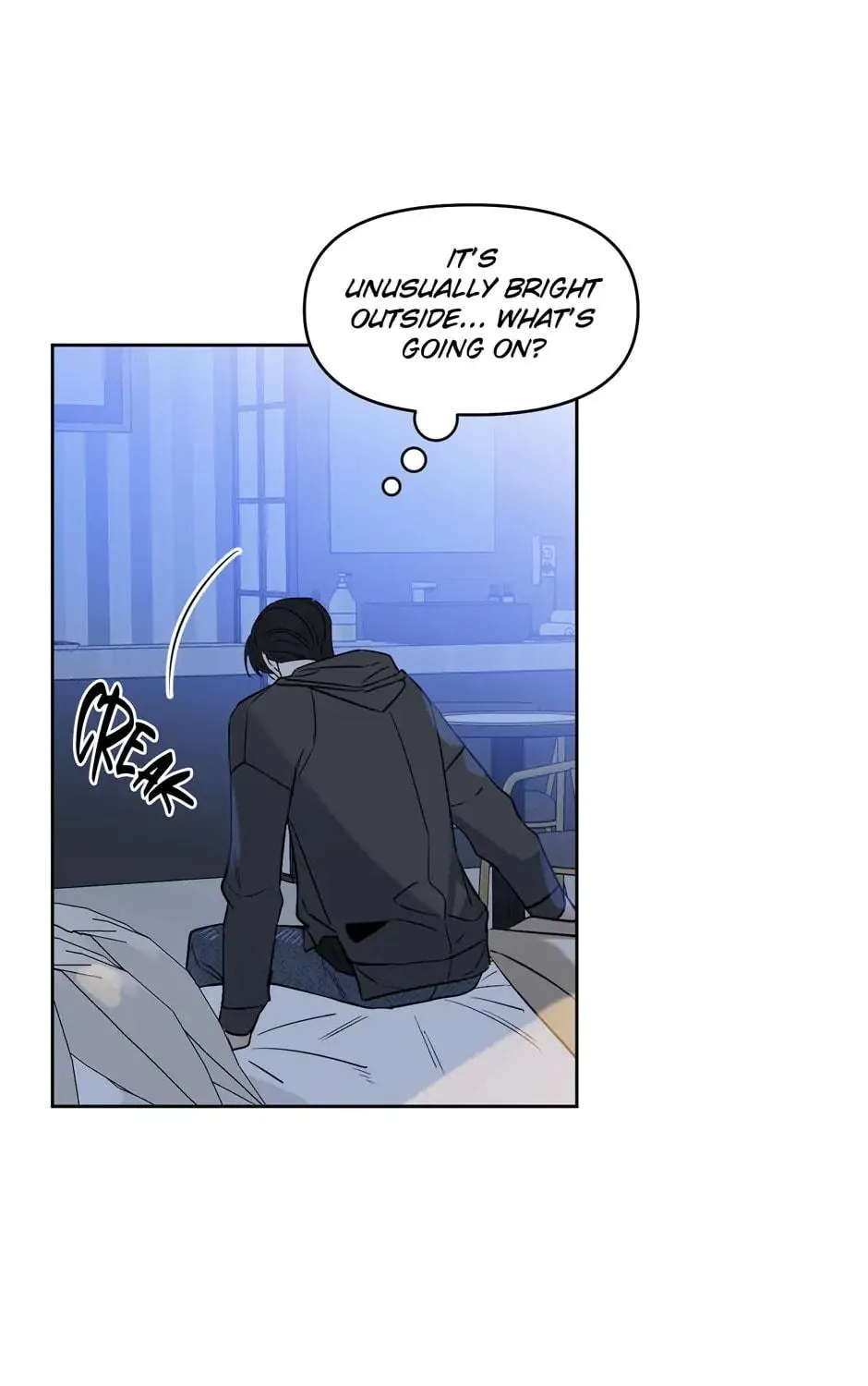 Kiss Me, Liar Chapter 35 page 49 - 