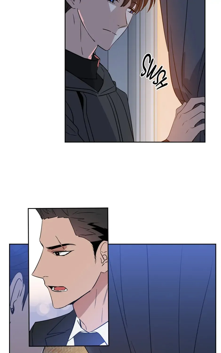 Kiss Me, Liar Chapter 35 page 51 - 