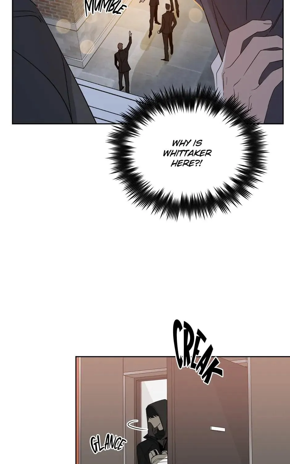 Kiss Me, Liar Chapter 35 page 53 - 