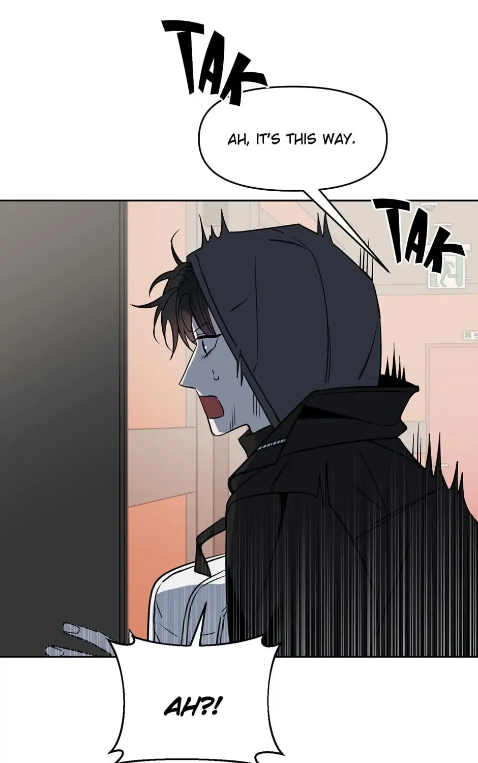 Kiss Me, Liar Chapter 35 page 55 - 