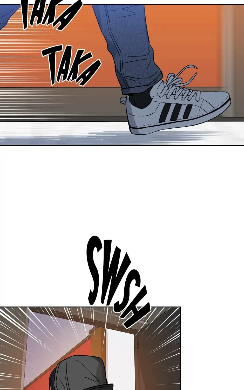 Kiss Me, Liar Chapter 35 page 57 - 