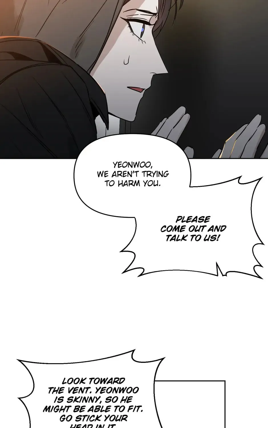 Kiss Me, Liar Chapter 35 page 61 - 