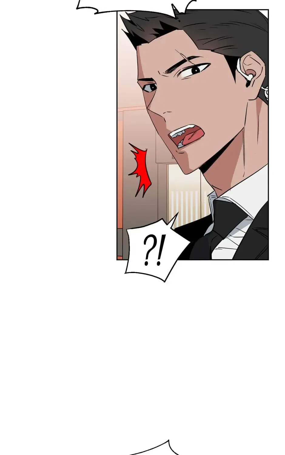 Kiss Me, Liar Chapter 35 page 67 - 
