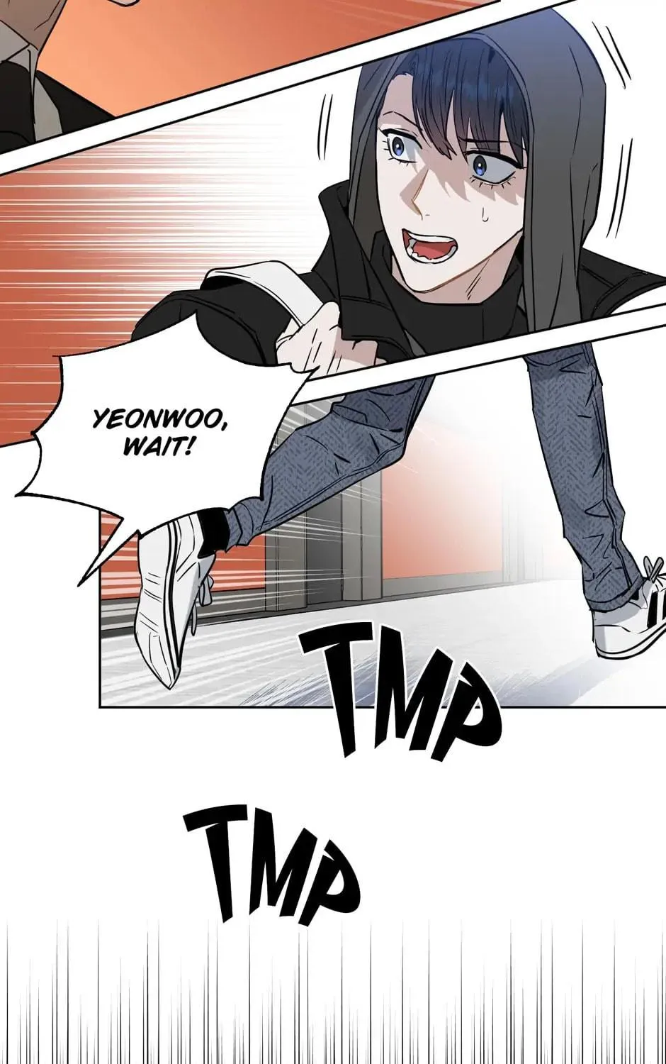Kiss Me, Liar Chapter 35 page 69 - 
