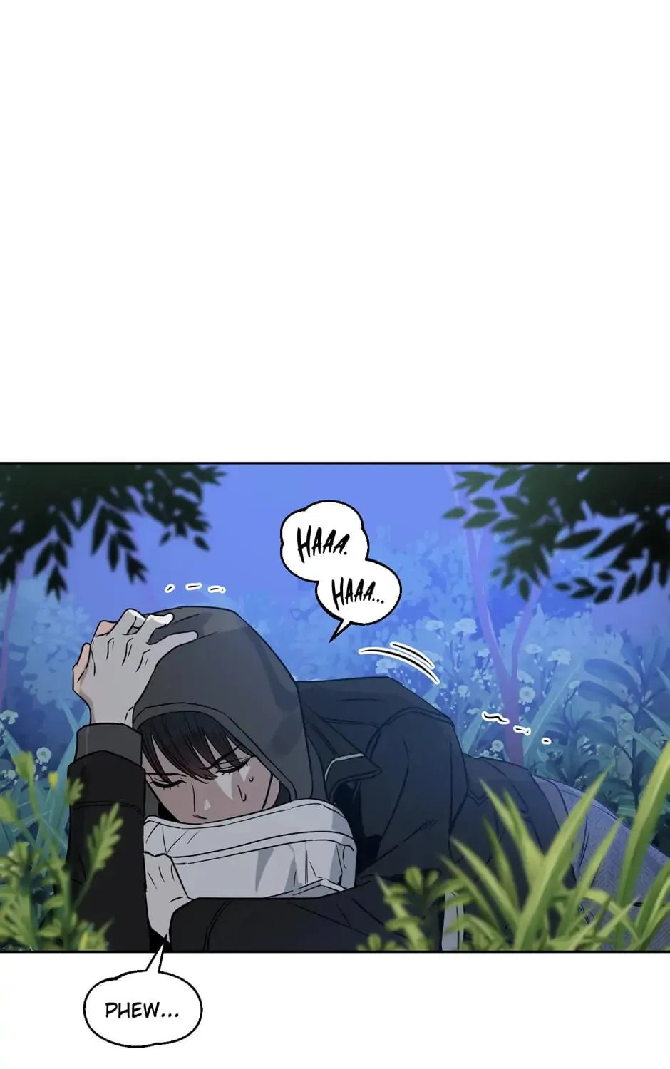 Kiss Me, Liar Chapter 35 page 73 - 
