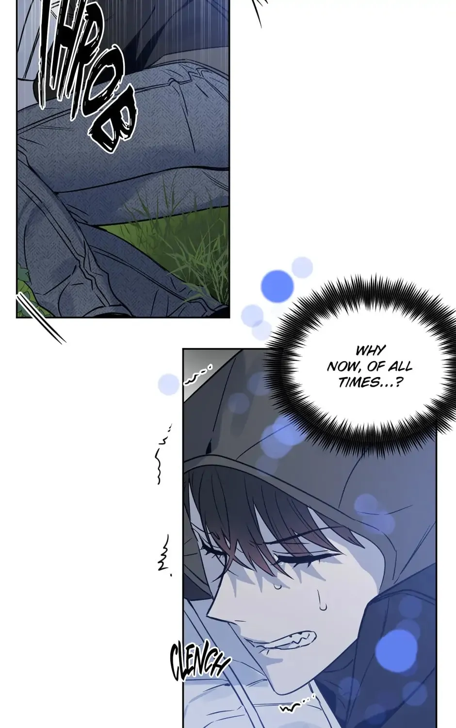 Kiss Me, Liar Chapter 35 page 75 - 