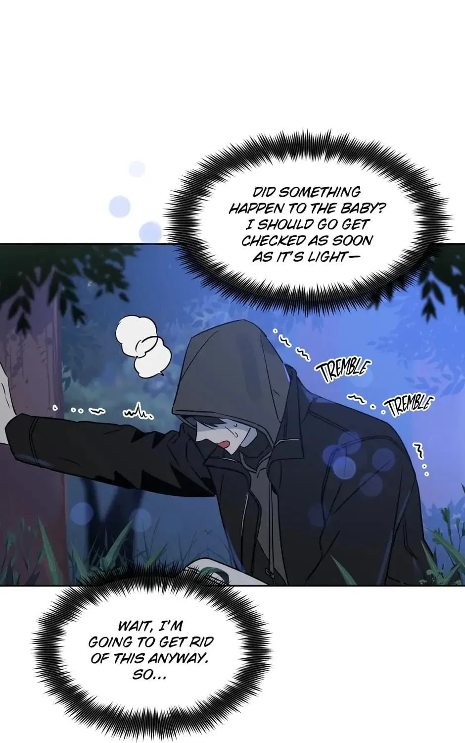 Kiss Me, Liar Chapter 35 page 77 - 