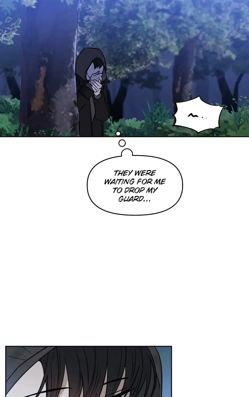 Kiss Me, Liar Chapter 35 page 81 - 