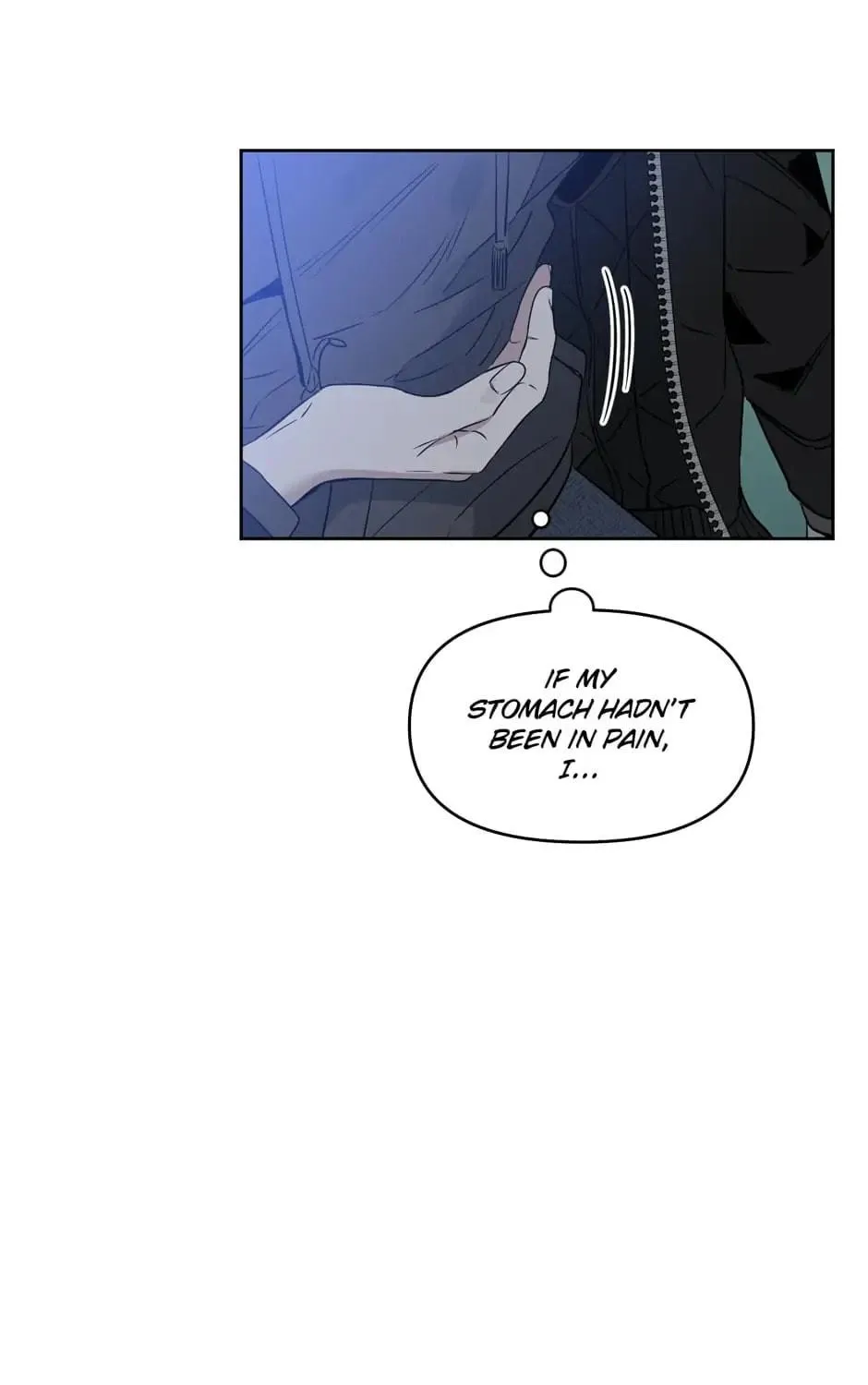 Kiss Me, Liar Chapter 35 page 83 - 