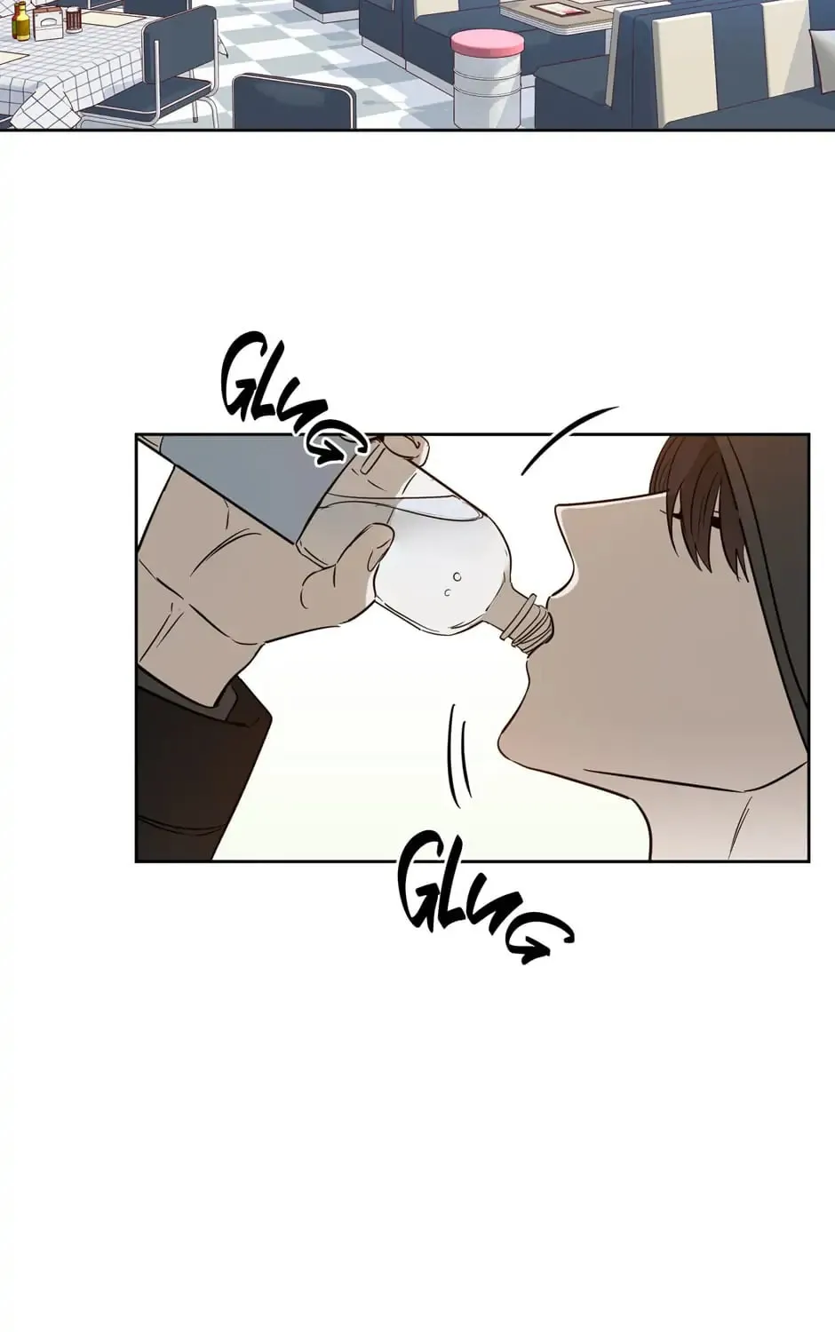 Kiss Me, Liar Chapter 35 page 87 - 