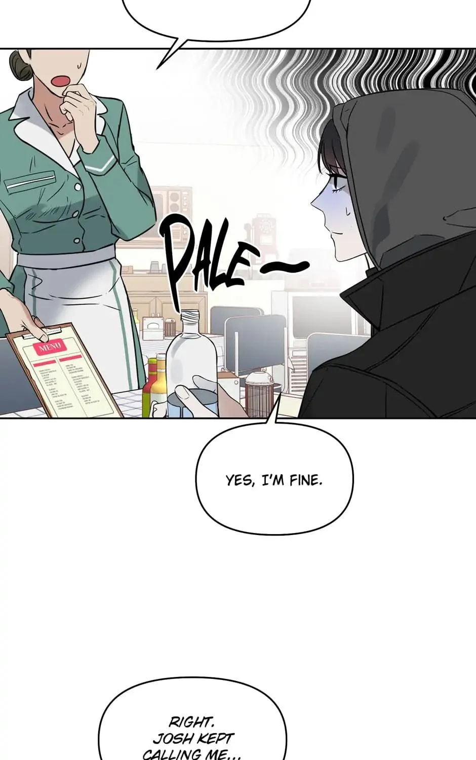 Kiss Me, Liar Chapter 35 page 89 - 