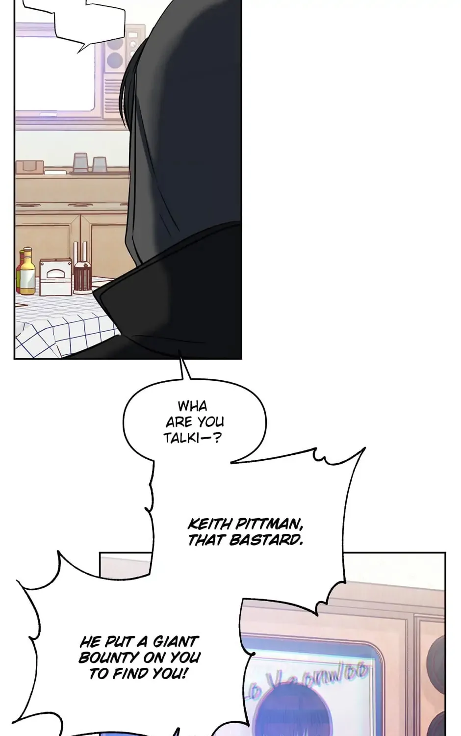 Kiss Me, Liar Chapter 35 page 97 - 