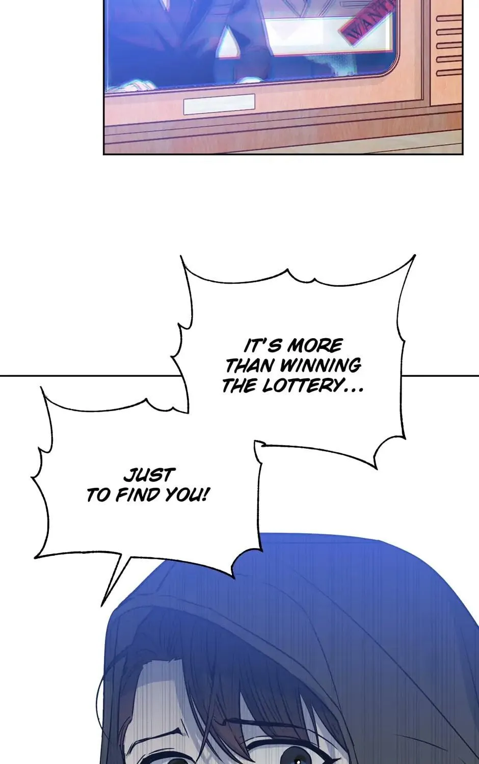 Kiss Me, Liar Chapter 35 page 99 - 