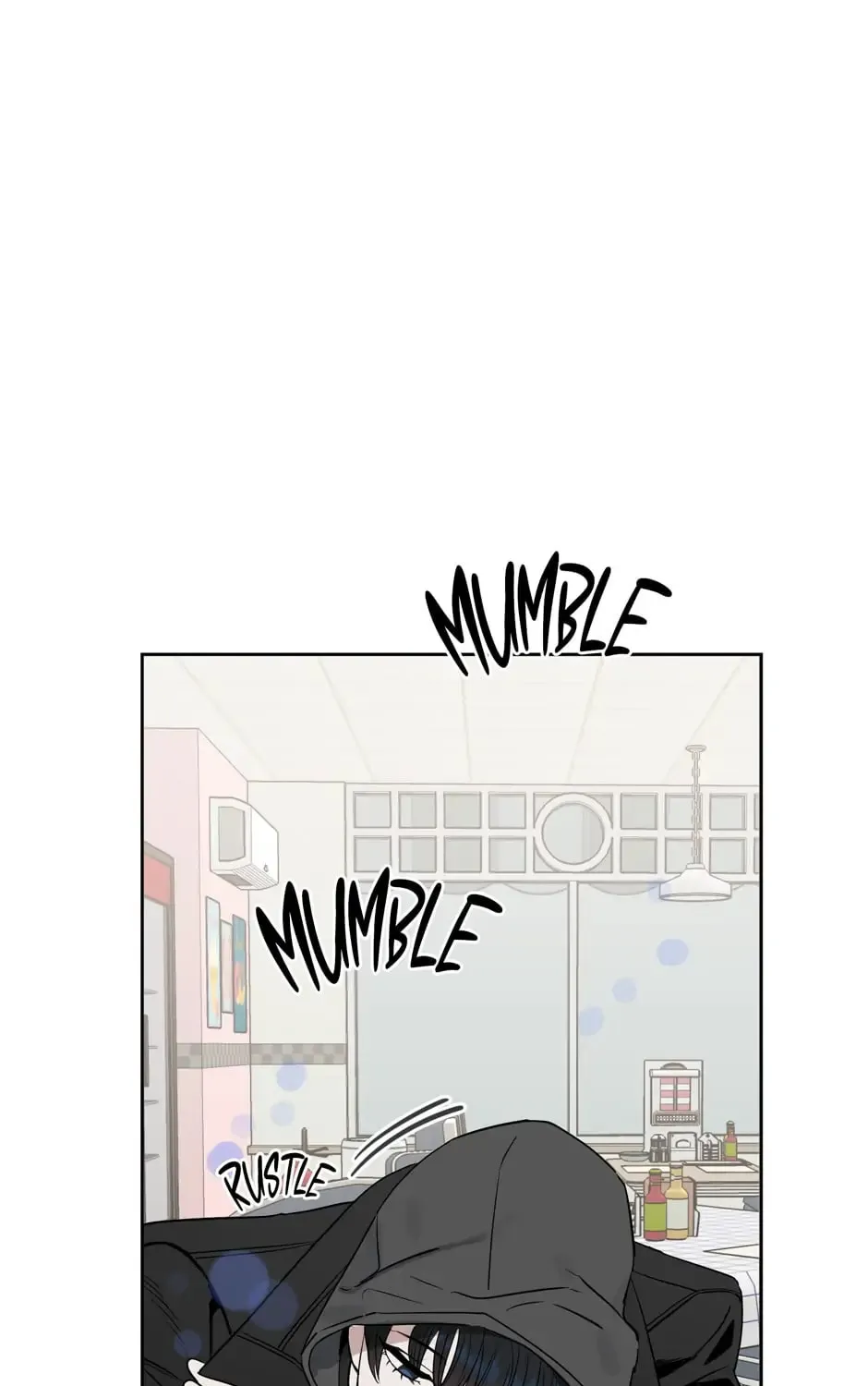 Kiss Me, Liar Chapter 36 page 1 - 