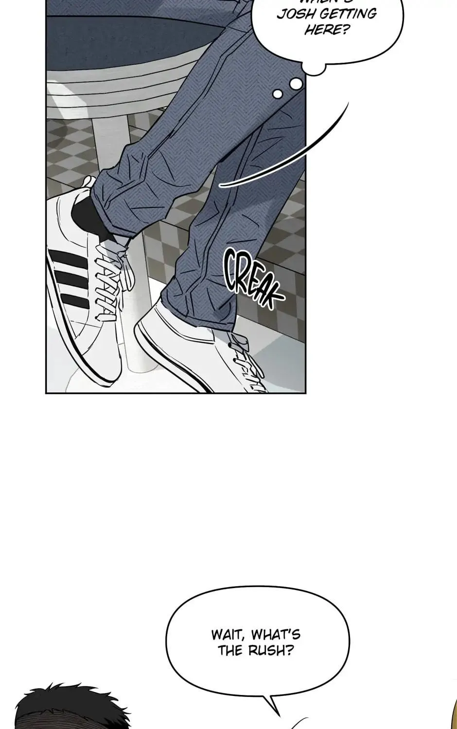 Kiss Me, Liar Chapter 36 page 11 - 