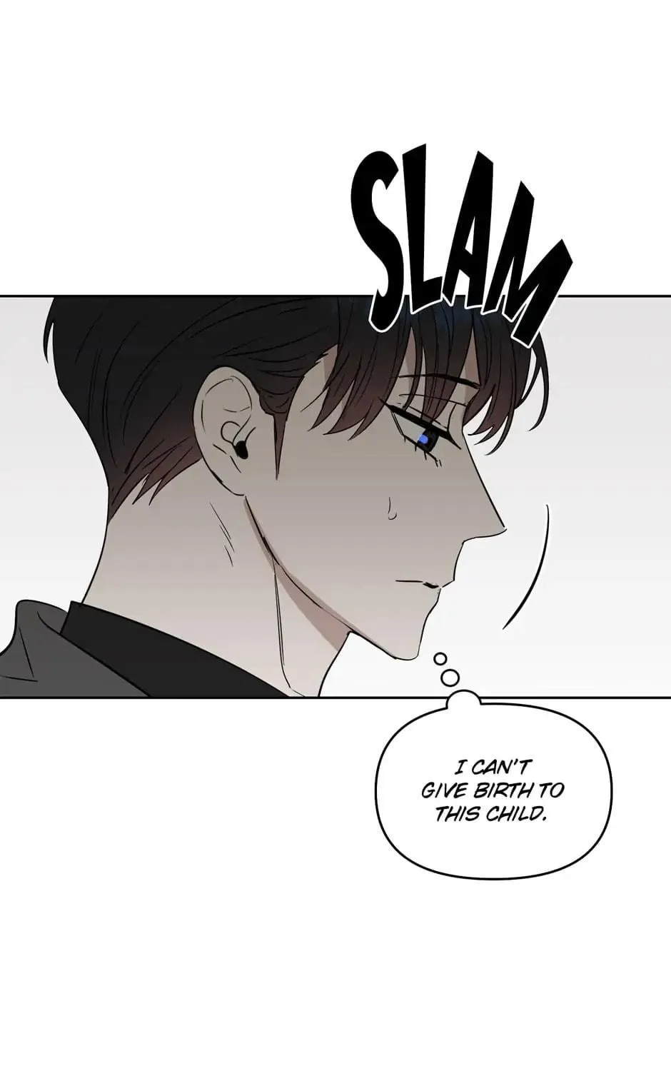 Kiss Me, Liar Chapter 36 page 101 - 