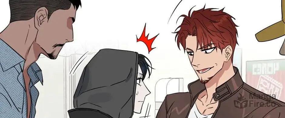 Kiss Me, Liar Chapter 36 page 12 - 