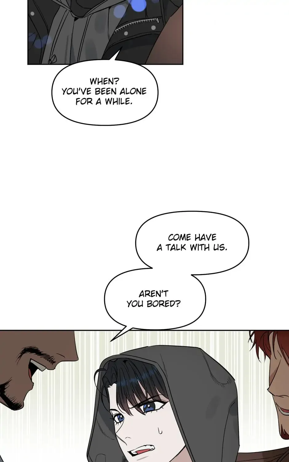 Kiss Me, Liar Chapter 36 page 15 - 