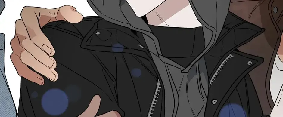 Kiss Me, Liar Chapter 36 page 16 - 