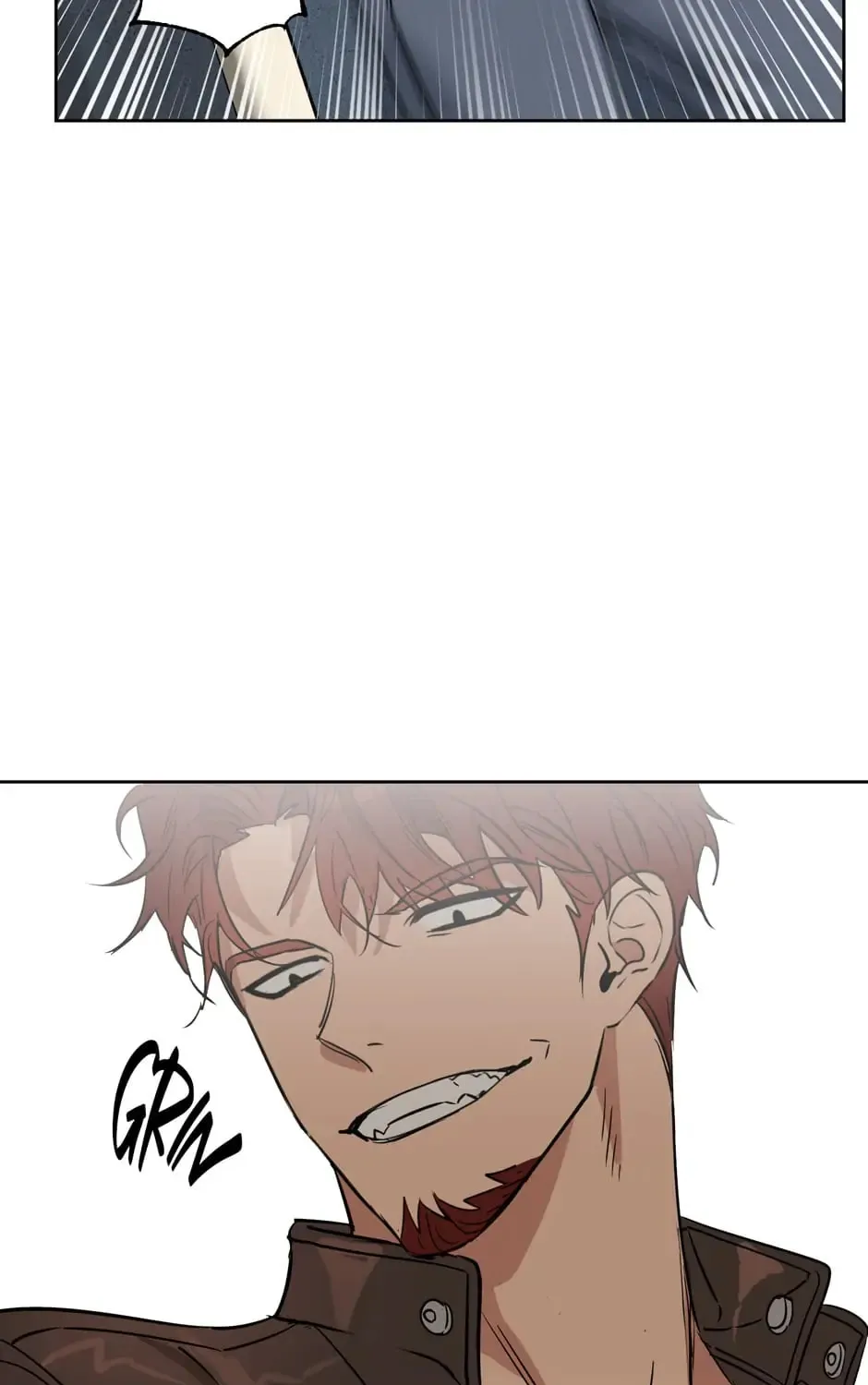 Kiss Me, Liar Chapter 36 page 25 - 