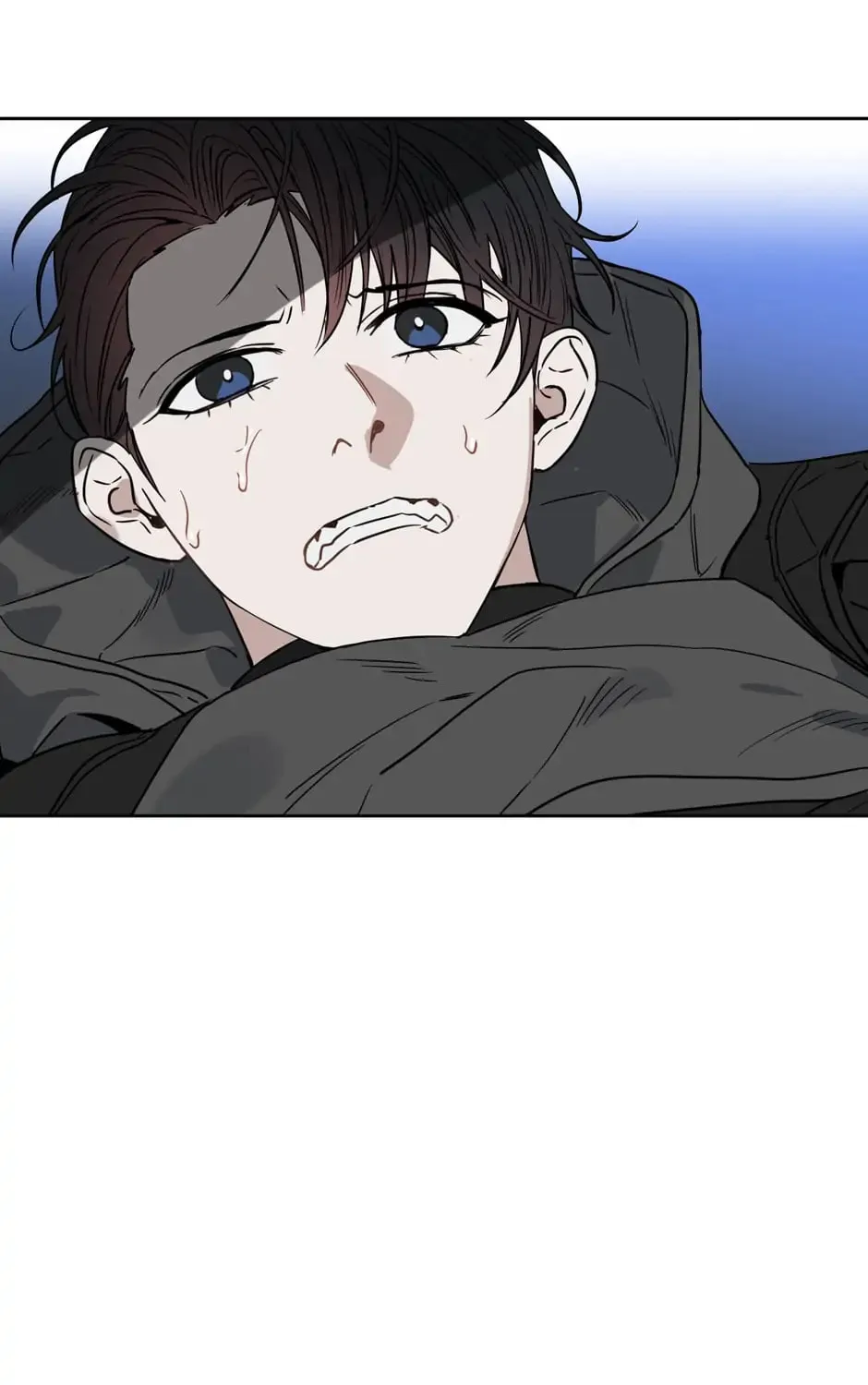 Kiss Me, Liar Chapter 36 page 27 - 