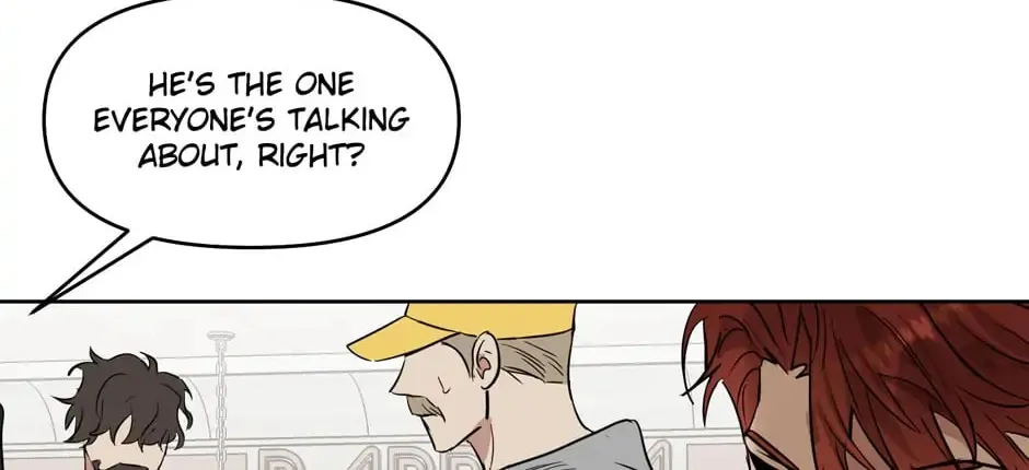 Kiss Me, Liar Chapter 36 page 32 - 