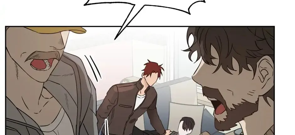 Kiss Me, Liar Chapter 36 page 34 - 
