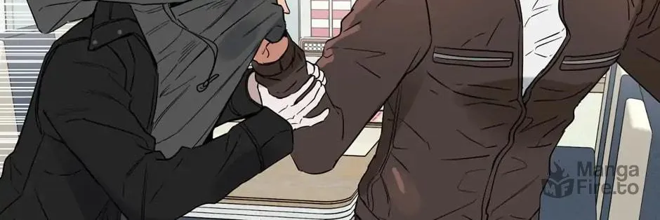 Kiss Me, Liar Chapter 36 page 42 - 