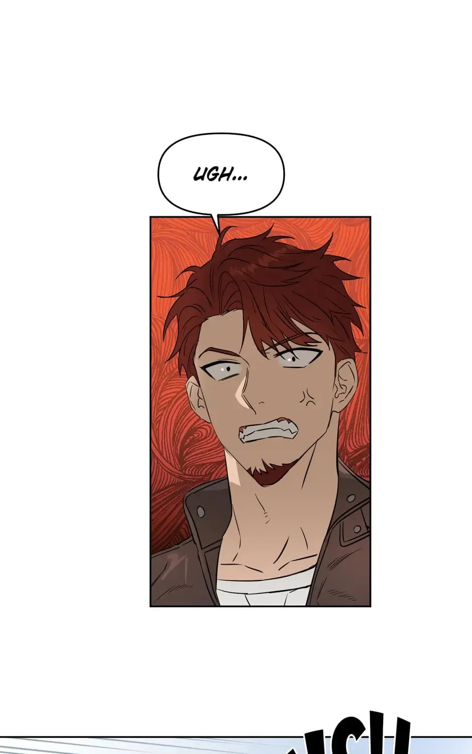 Kiss Me, Liar Chapter 36 page 45 - 