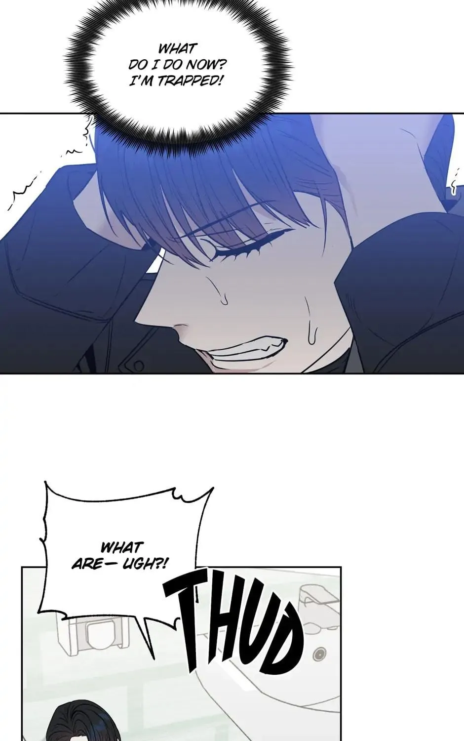 Kiss Me, Liar Chapter 36 page 59 - 