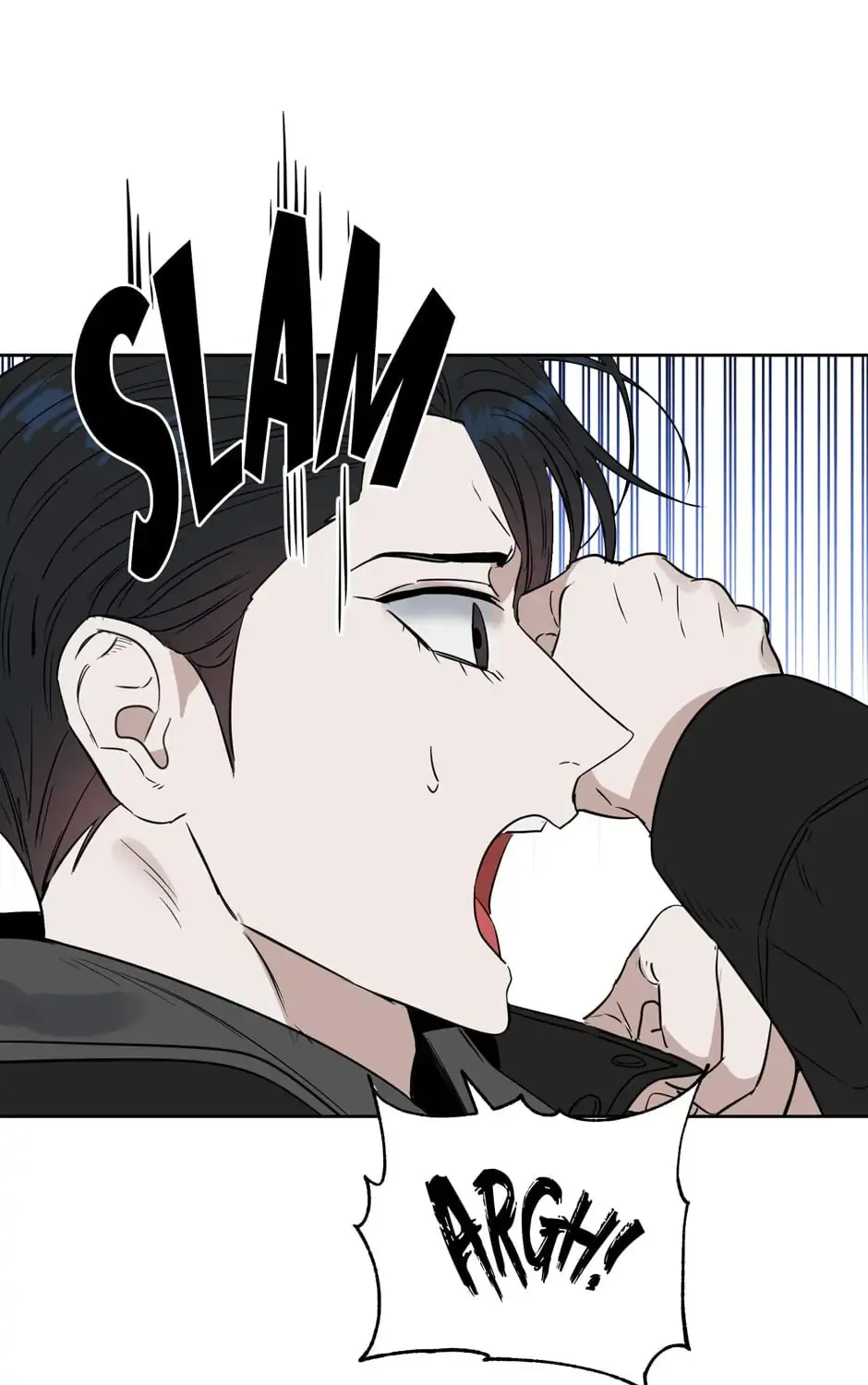 Kiss Me, Liar Chapter 36 page 63 - 