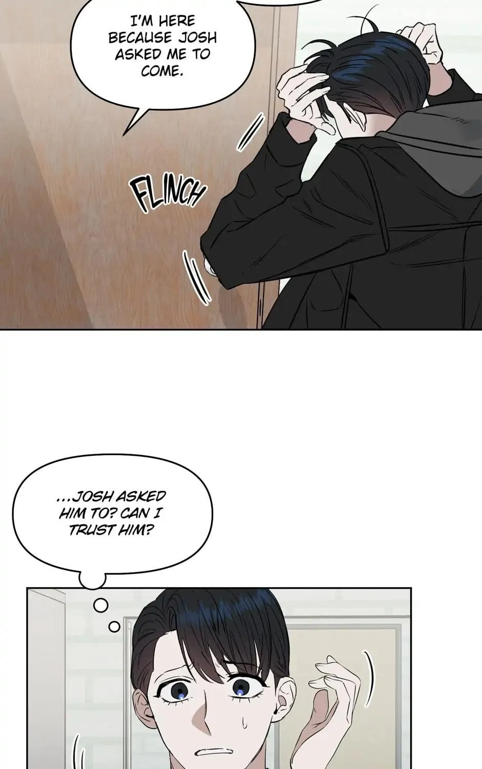 Kiss Me, Liar Chapter 36 page 65 - 