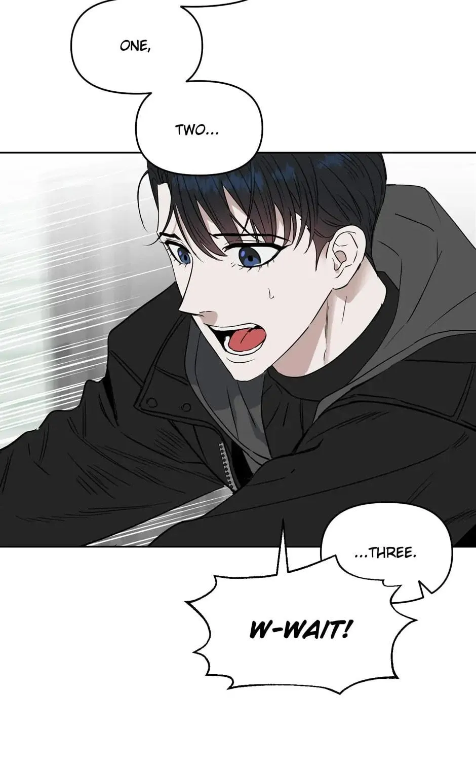 Kiss Me, Liar Chapter 36 page 69 - 