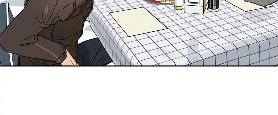 Kiss Me, Liar Chapter 36 page 8 - 