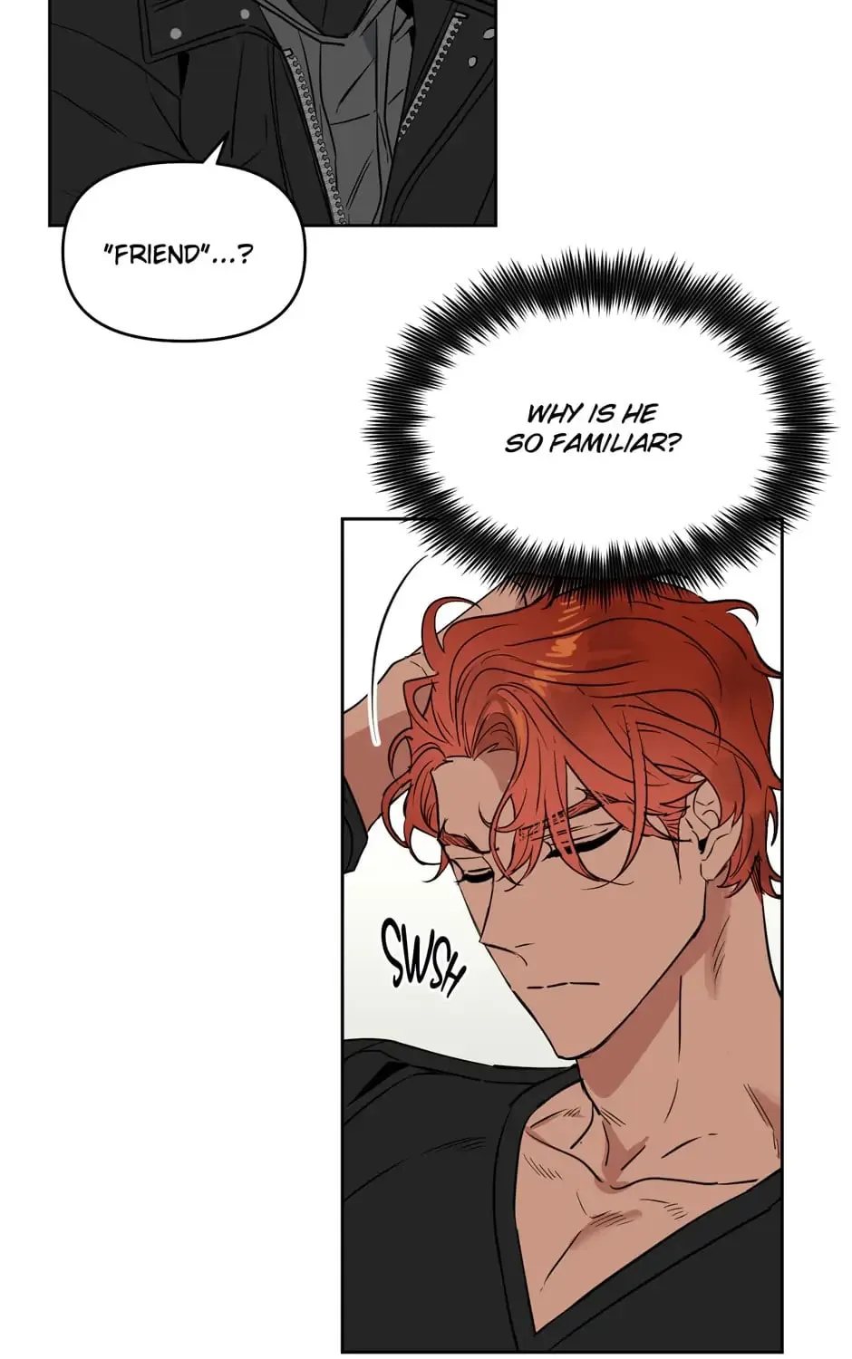 Kiss Me, Liar Chapter 36 page 75 - 
