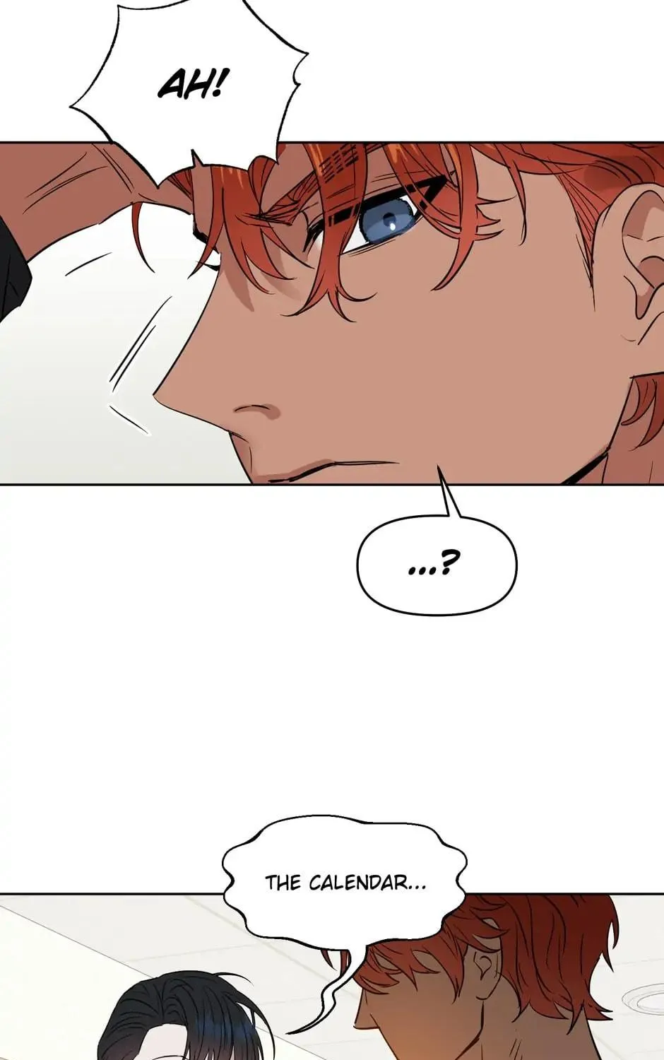 Kiss Me, Liar Chapter 36 page 77 - 