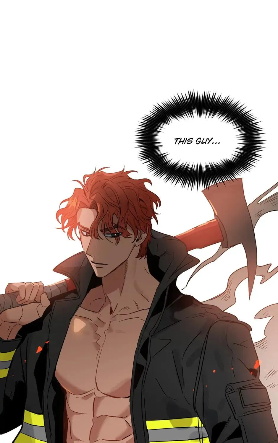 Kiss Me, Liar Chapter 36 page 79 - 
