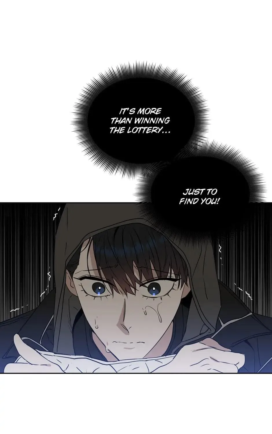 Kiss Me, Liar Chapter 36 page 9 - 