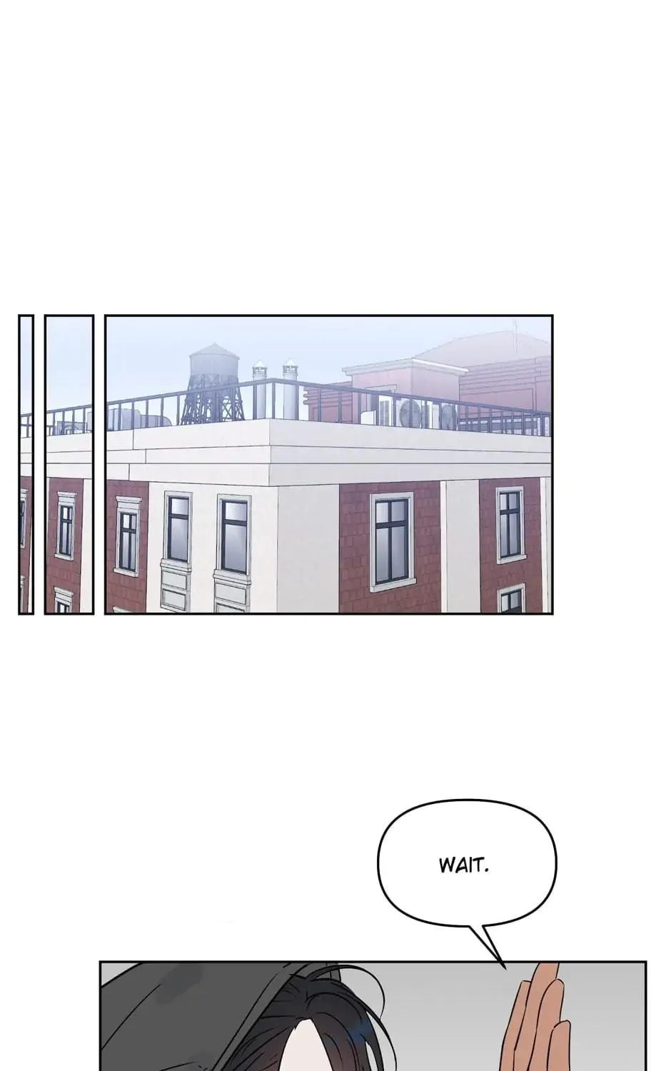 Kiss Me, Liar Chapter 36 page 83 - 