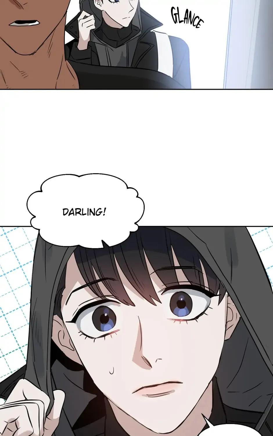 Kiss Me, Liar Chapter 36 page 87 - 