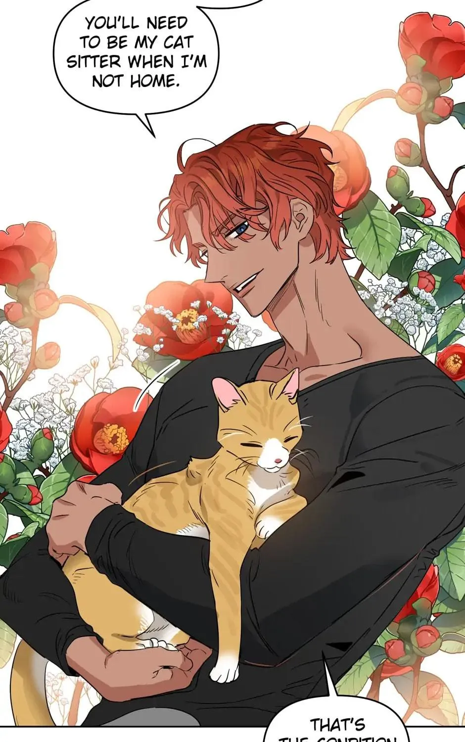 Kiss Me, Liar Chapter 36 page 89 - 