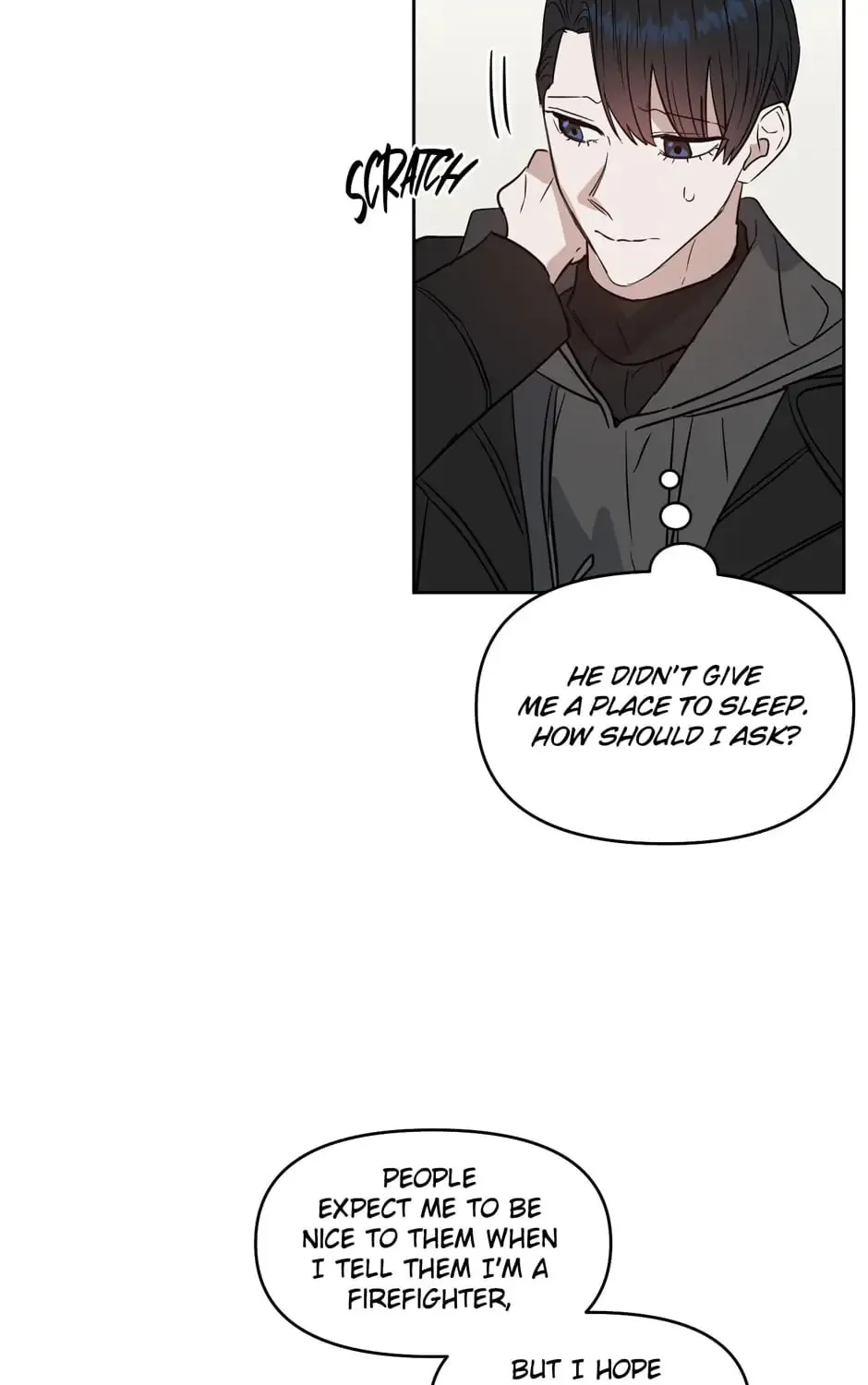 Kiss Me, Liar Chapter 36 page 93 - 