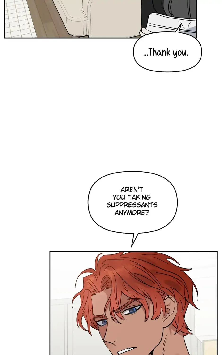 Kiss Me, Liar Chapter 36 page 97 - 