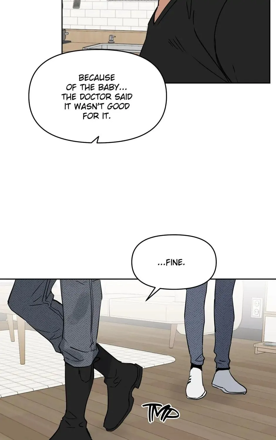 Kiss Me, Liar Chapter 36 page 99 - 