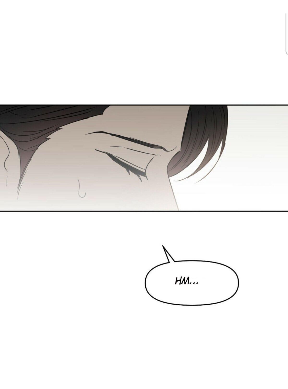 Kiss Me, Liar Chapter 37.1 page 13 - 